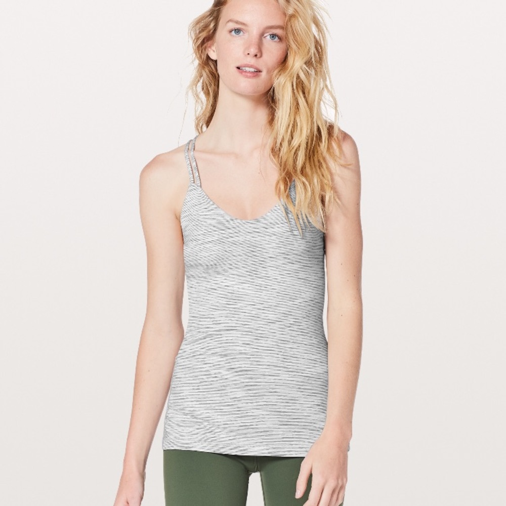 Lululemon Create Your Calm Tank
